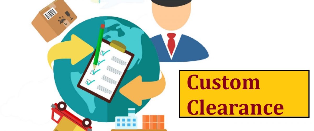 Custom Clearance - globallight.pk