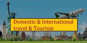 Domestic & International travel & Tourism - globallight.pk